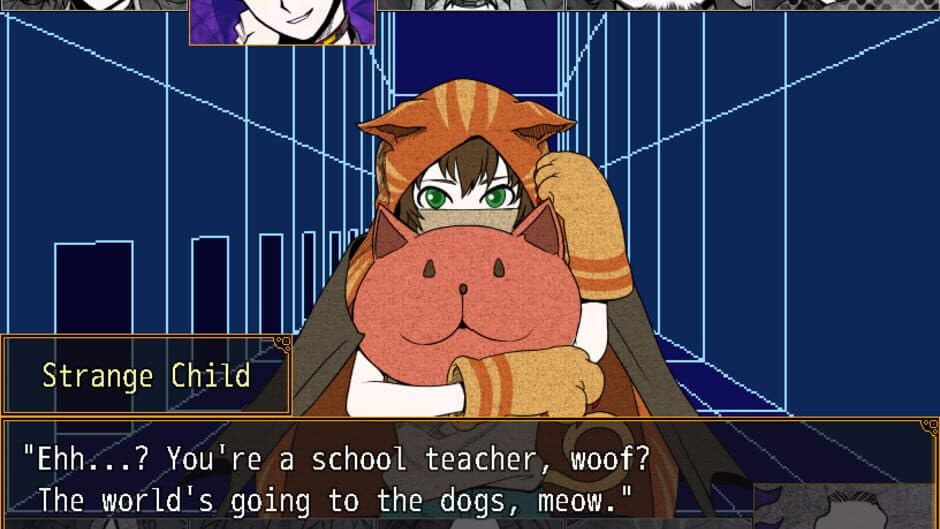 Your Turn to Die: Death Game by Majority screenshot