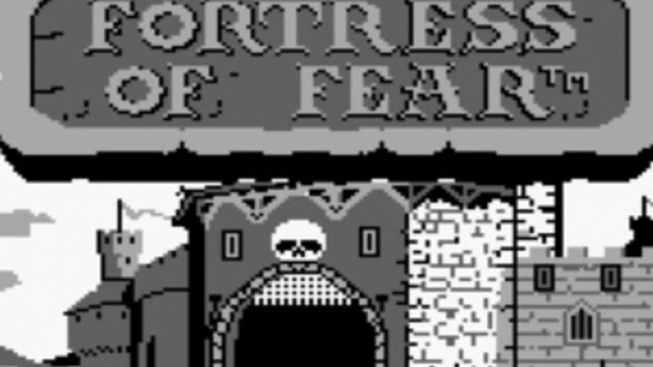 Wizards & Warriors X: Fortress of Fear screenshot