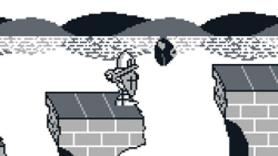 Wizards & Warriors X: Fortress of Fear screenshot