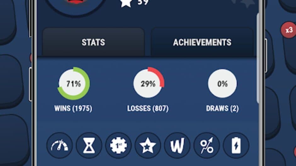 BattleWords screenshot