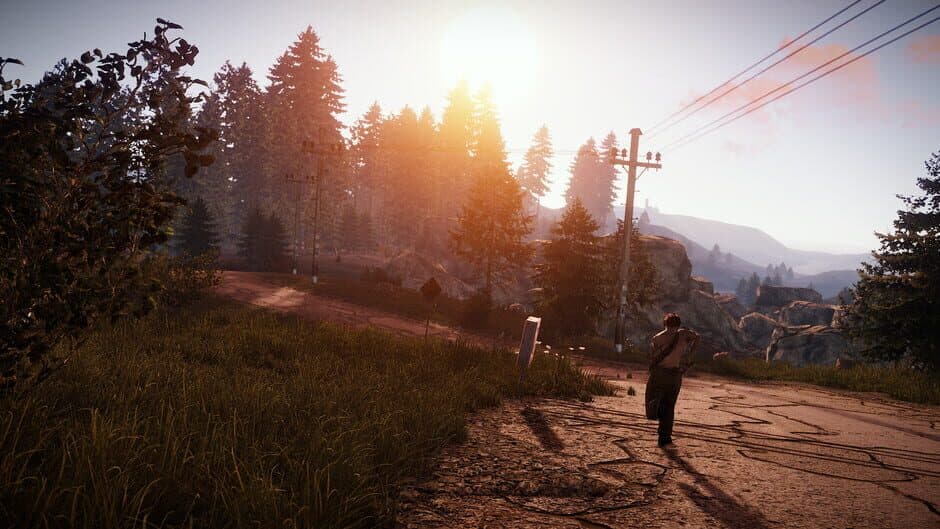 Rust screenshot