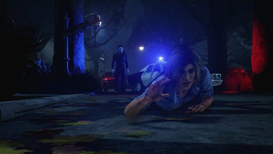 Dead by Daylight screenshot