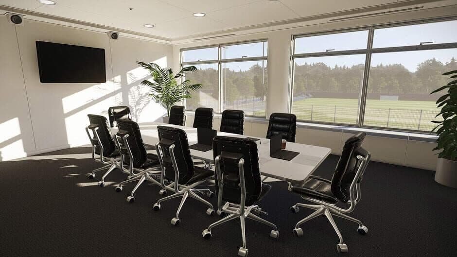 eFootball PES 2020 screenshot