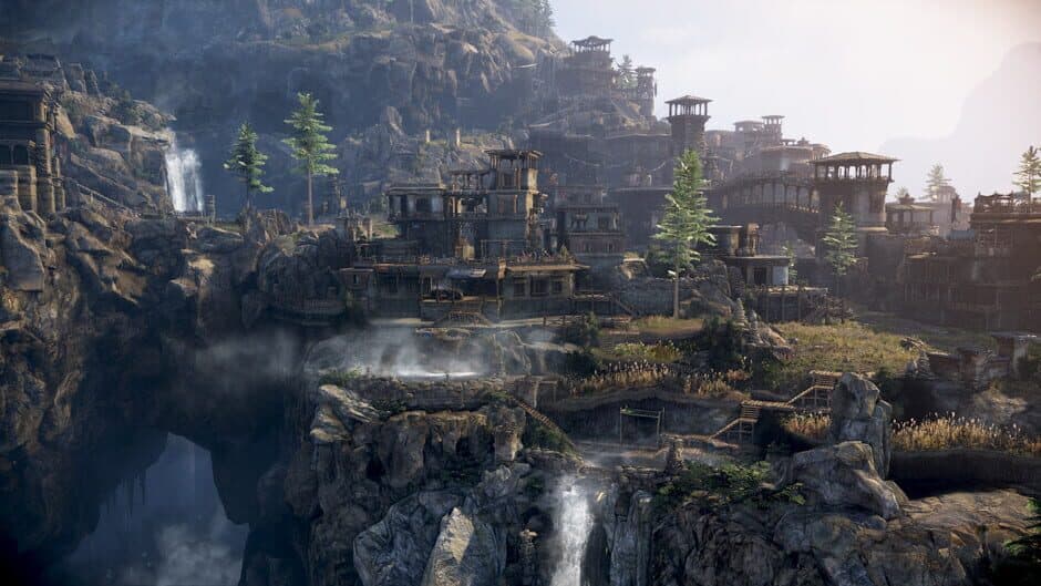 Black Desert screenshot