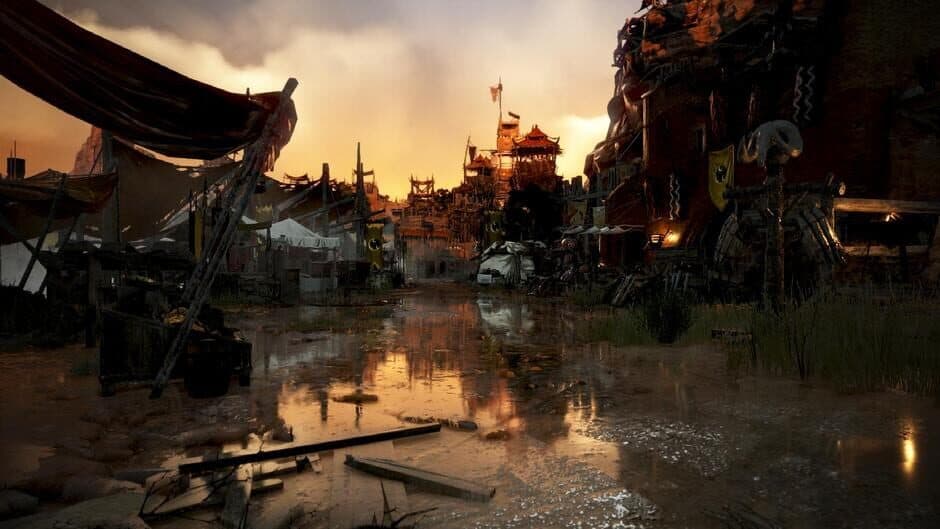 Black Desert screenshot