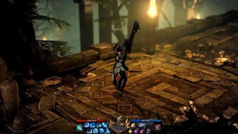 Lost Ark screenshot