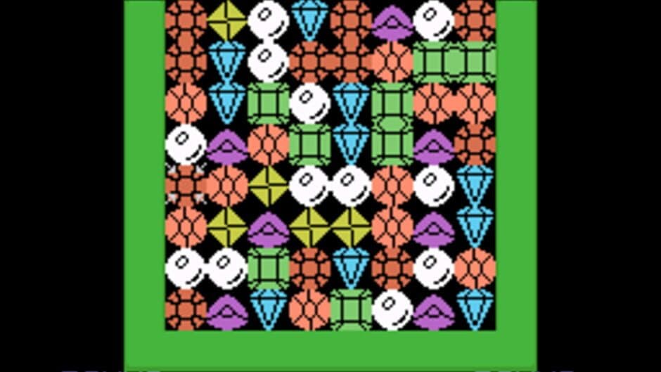 Bejeweled screenshot