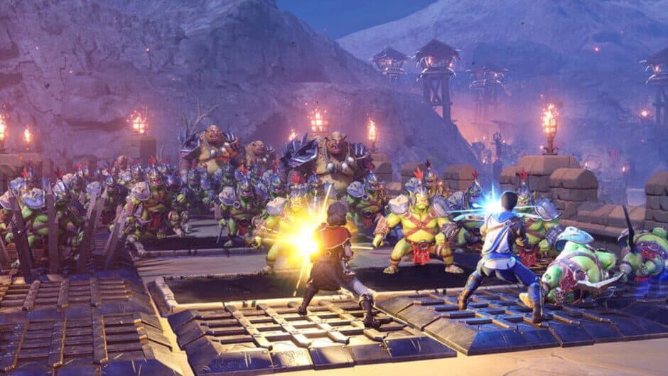 Orcs Must Die! 3 screenshot