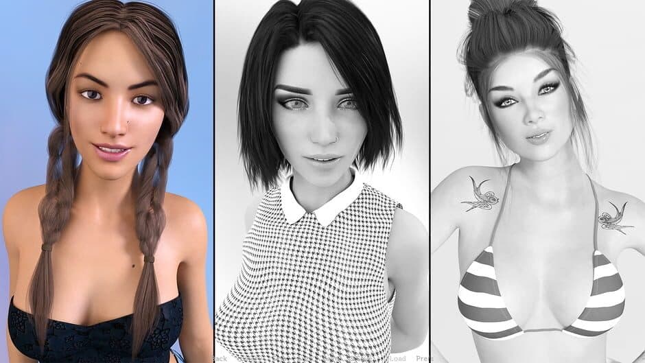 Acting Lessons screenshot