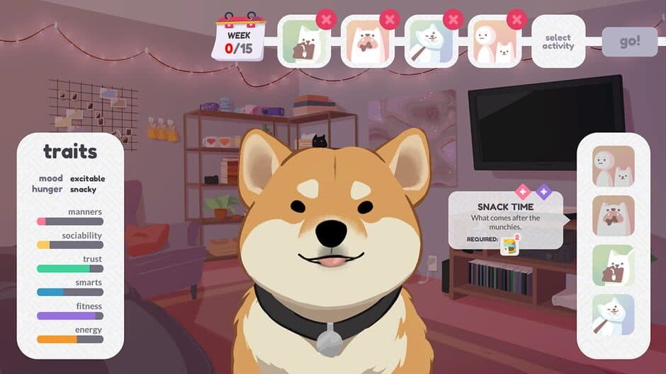 Best Friend Forever screenshot