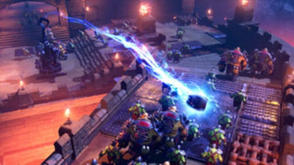 Orcs Must Die! 3 screenshot