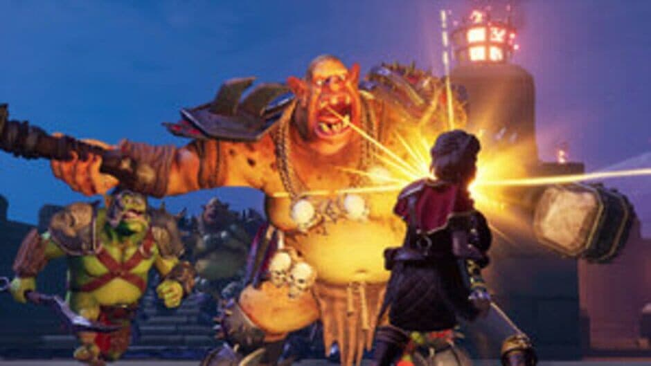 Orcs Must Die! 3 screenshot