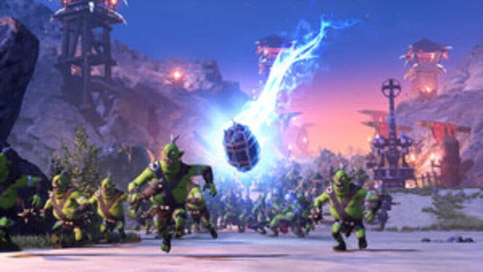 Orcs Must Die! 3 screenshot