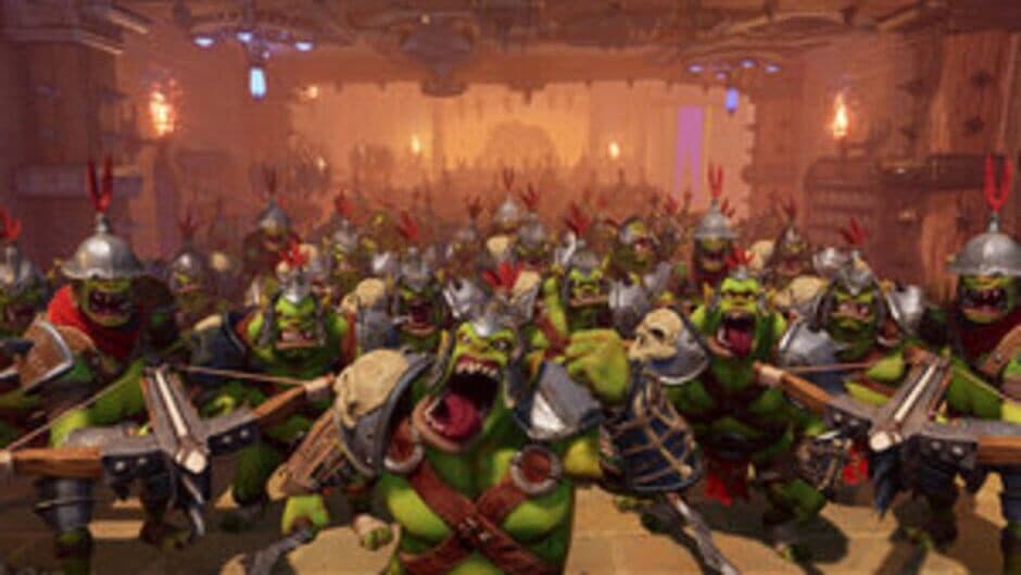 Orcs Must Die! 3 screenshot
