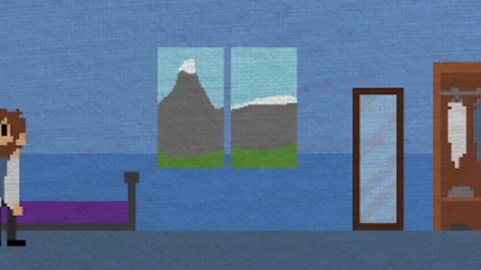 One Chance screenshot