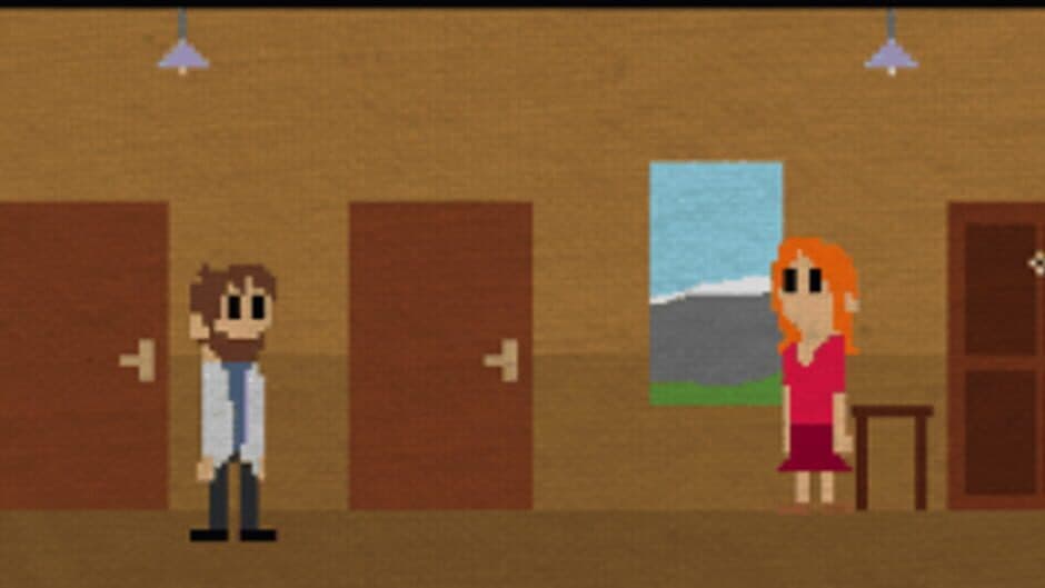 One Chance screenshot