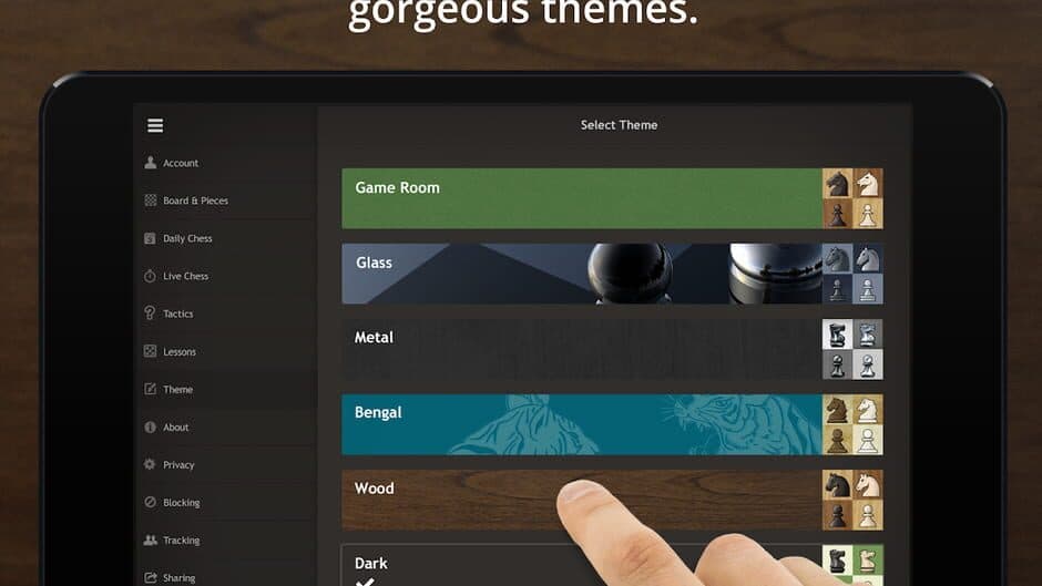 Chess.com screenshot