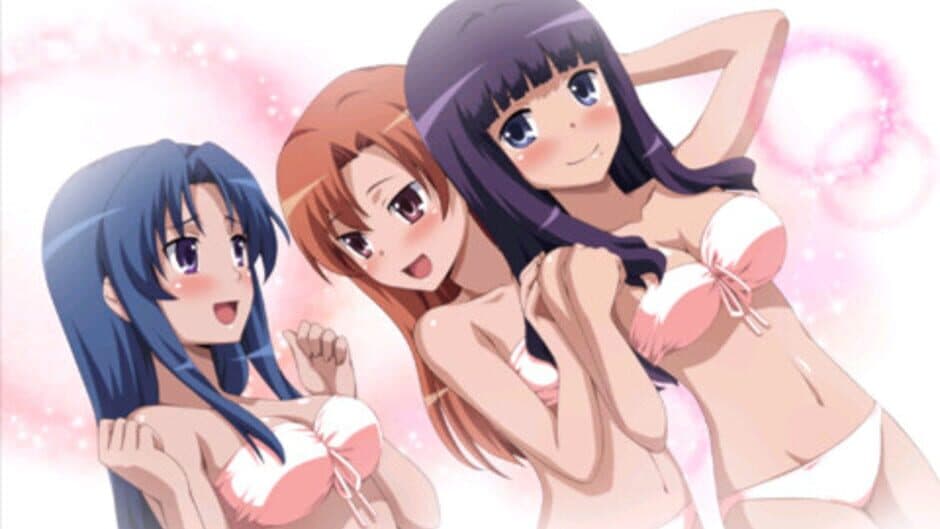 Toradora Portable! screenshot