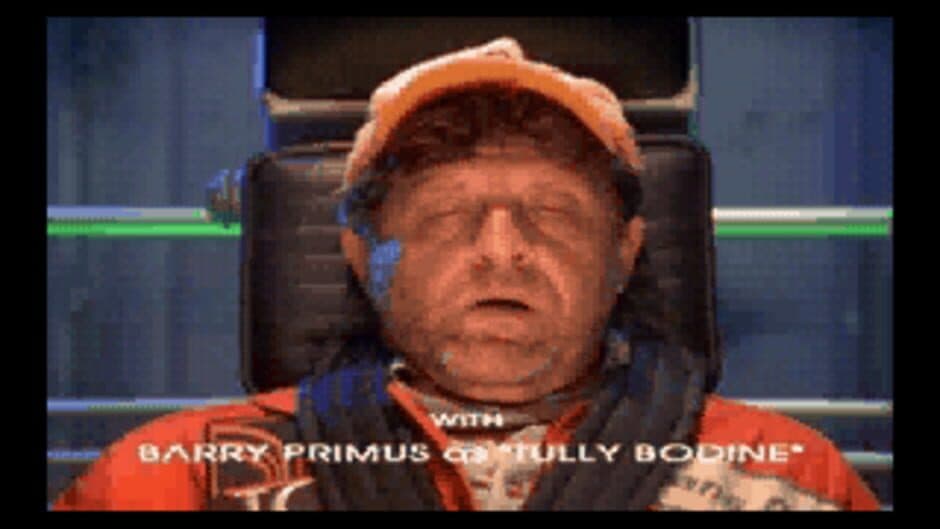 Loadstar: The Legend of Tully Bodine screenshot