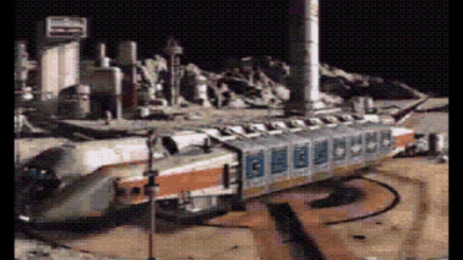 Loadstar: The Legend of Tully Bodine screenshot