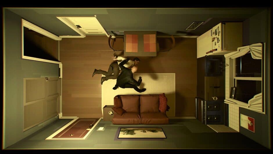 Twelve Minutes screenshot