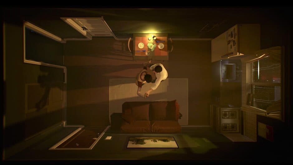 Twelve Minutes screenshot