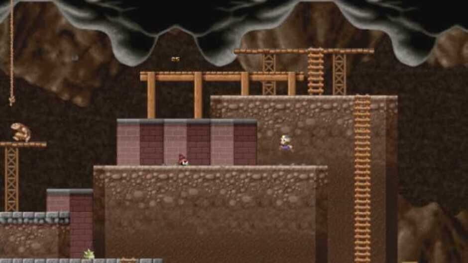 Gold Miner Joe screenshot