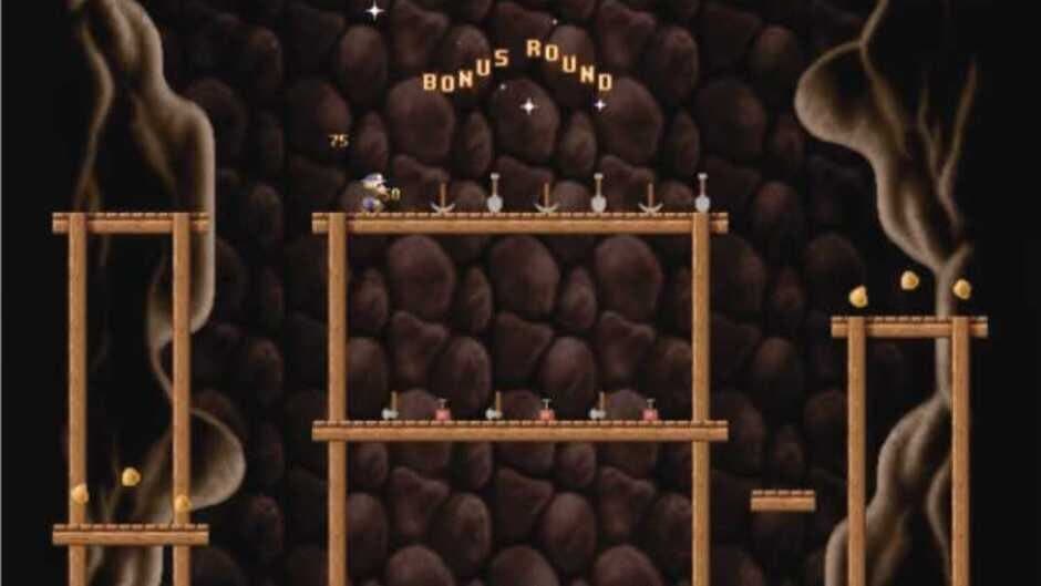 Gold Miner Joe screenshot