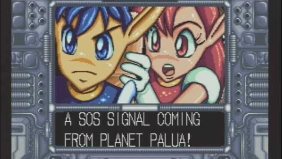 Bang 2 Busters screenshot