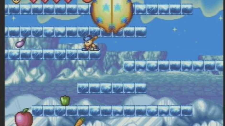 Bang 2 Busters screenshot