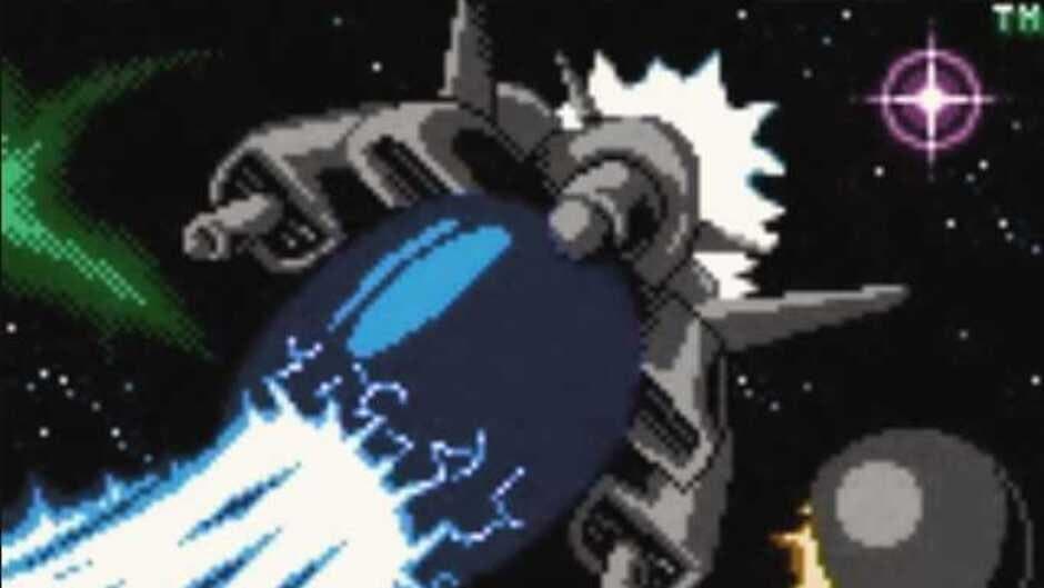 R-Type DX screenshot