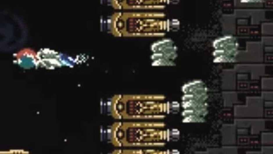 R-Type DX screenshot