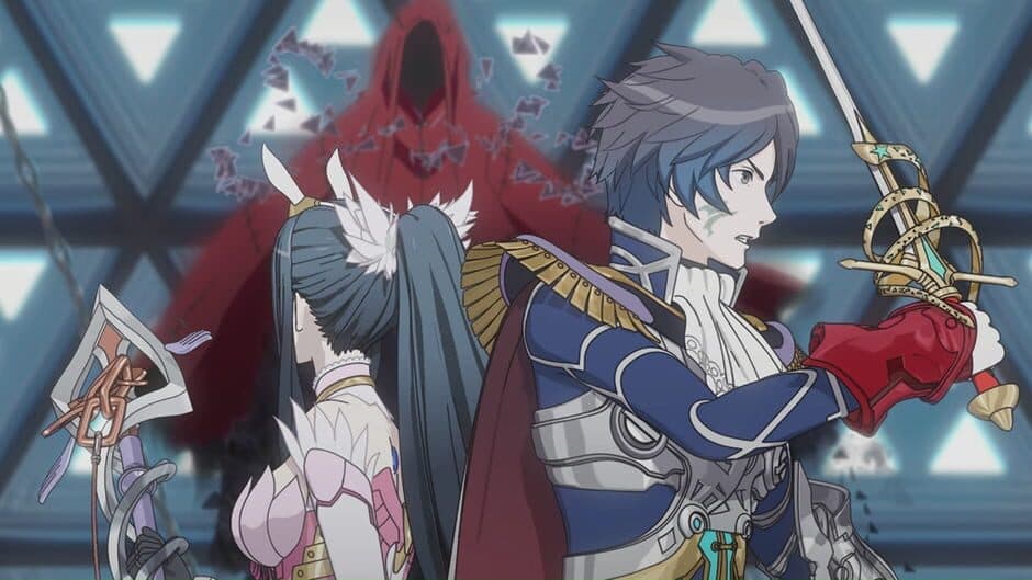 Tokyo Mirage Sessions #FE Encore screenshot