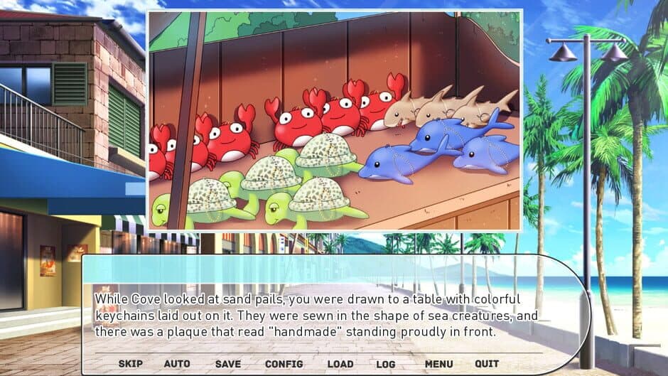 Our Life: Beginnings & Always screenshot