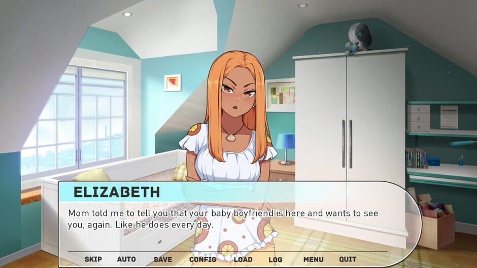 Our Life: Beginnings & Always screenshot