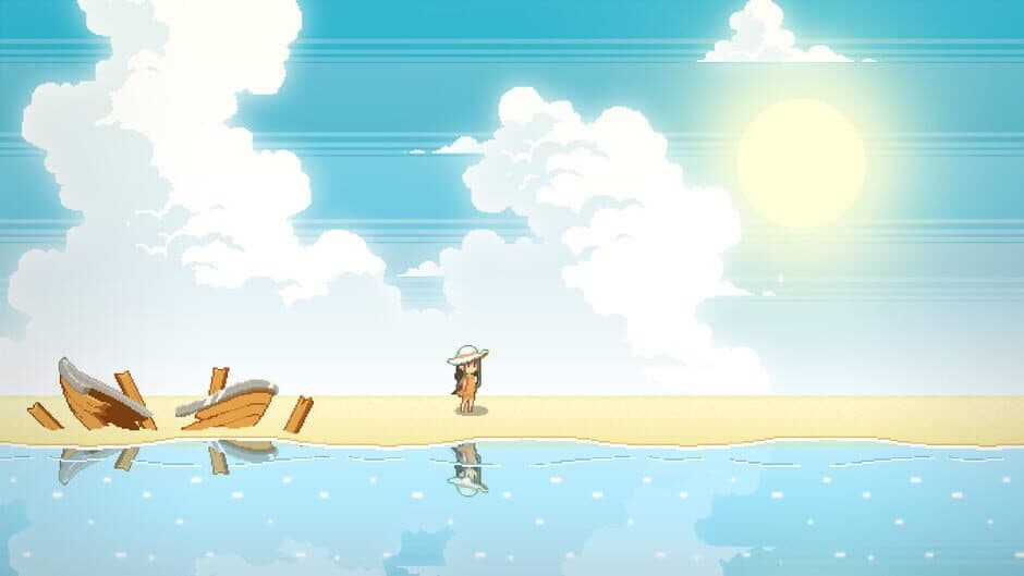 Evan's Remains screenshot