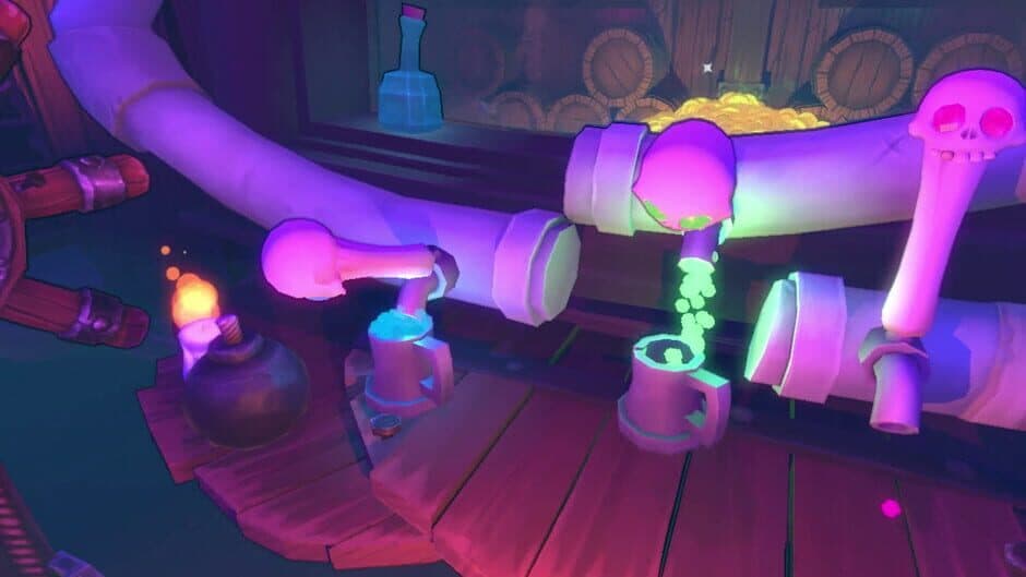 Coffin Rot Brewing Co. screenshot