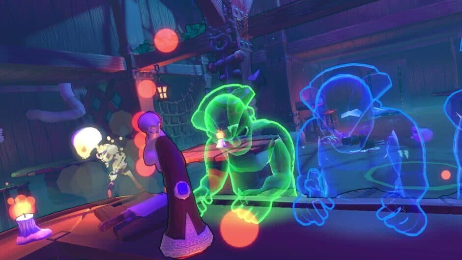 Coffin Rot Brewing Co. screenshot