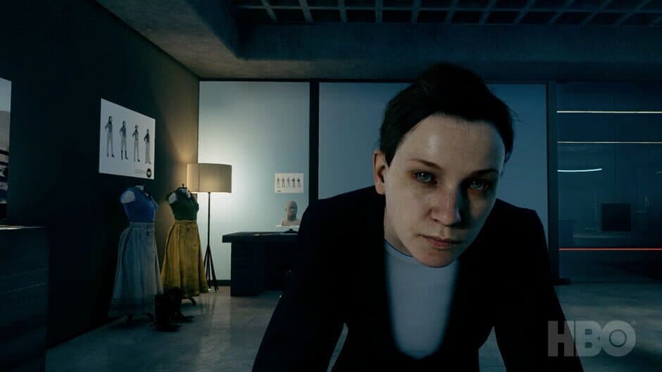 Westworld Awakening screenshot