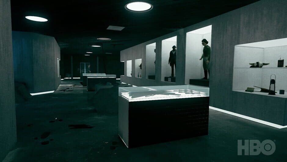 Westworld Awakening screenshot