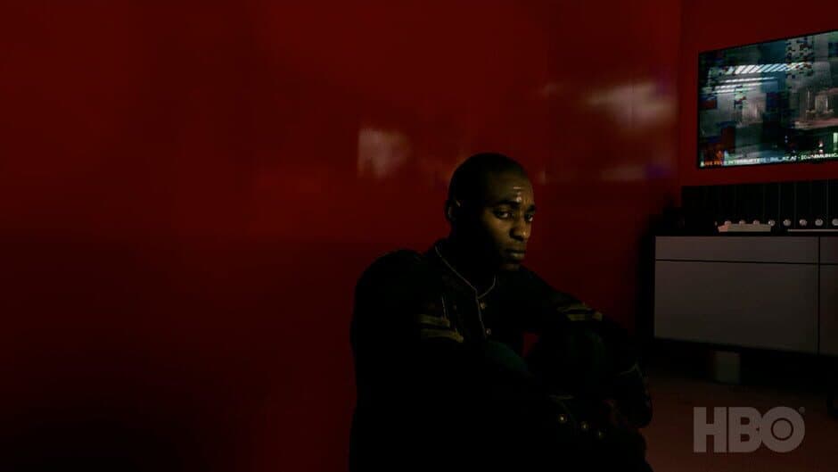 Westworld Awakening screenshot