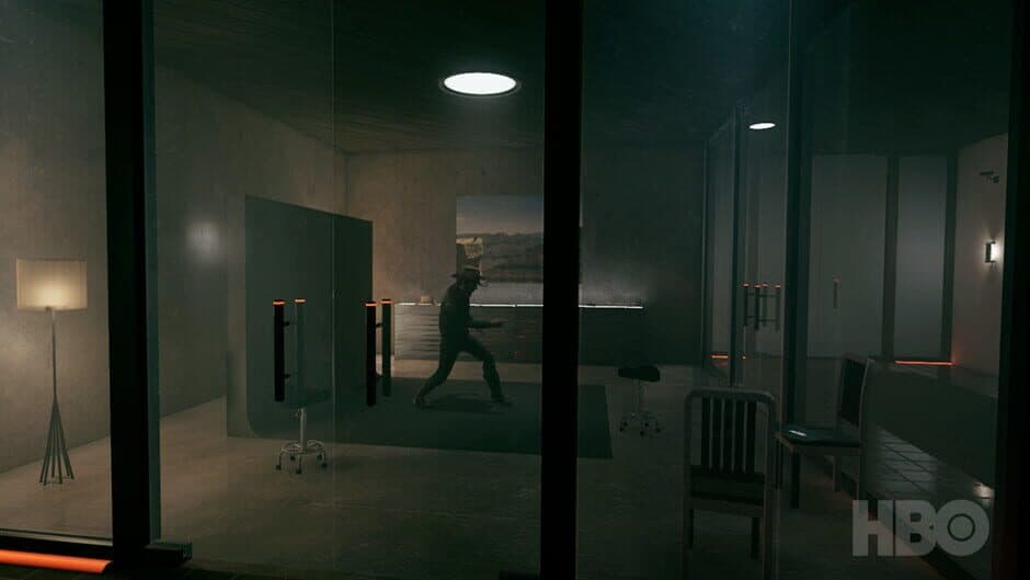 Westworld Awakening screenshot