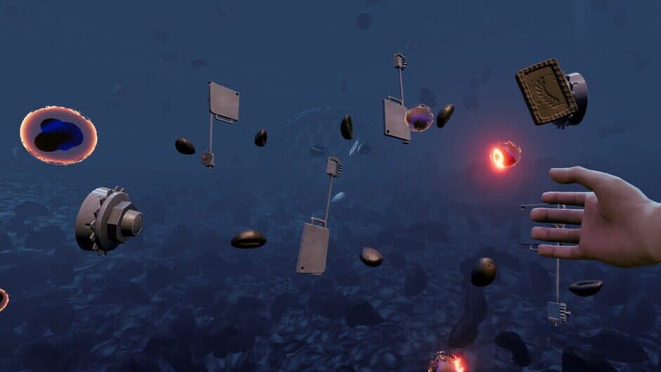 Groundhog Day: Like Father Like Son screenshot