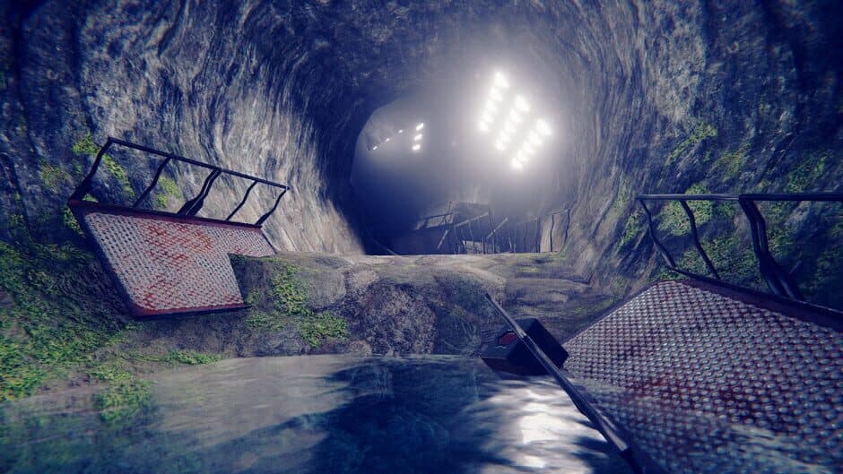 Vertigo 2 screenshot