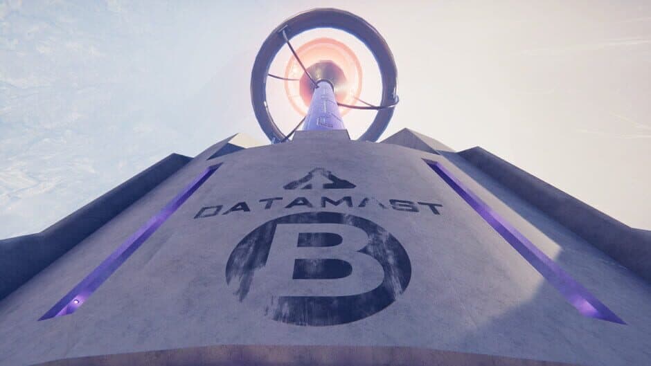 Vertigo 2 screenshot