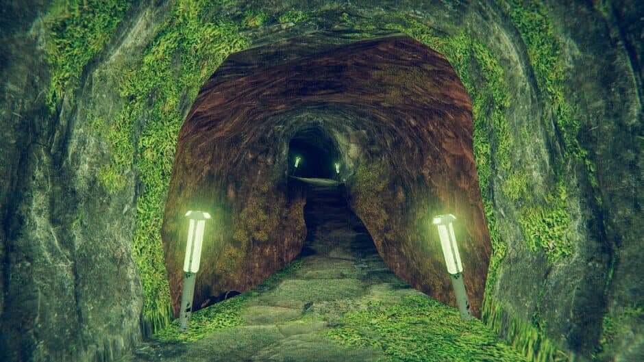 Vertigo 2 screenshot