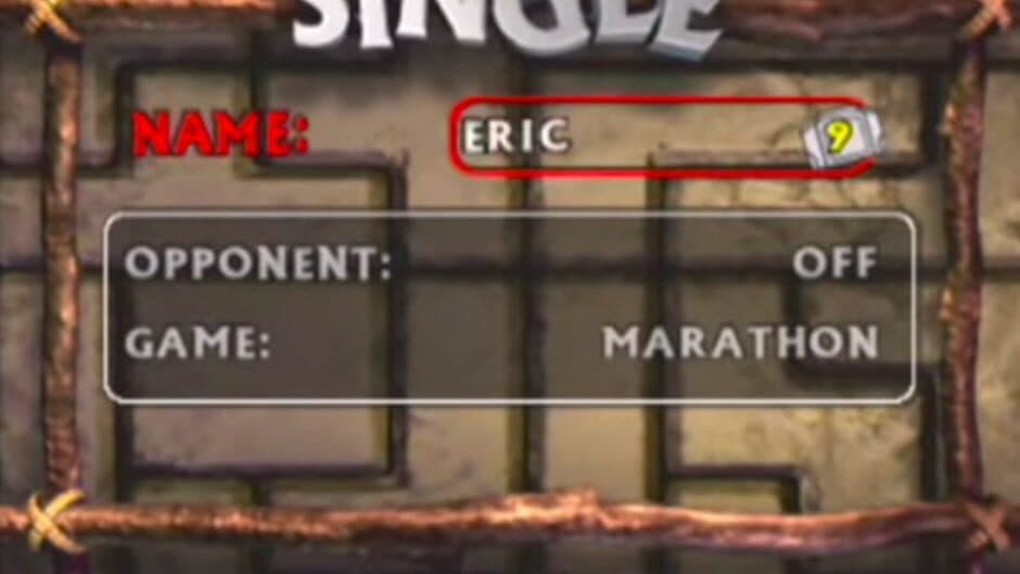 The New Tetris screenshot