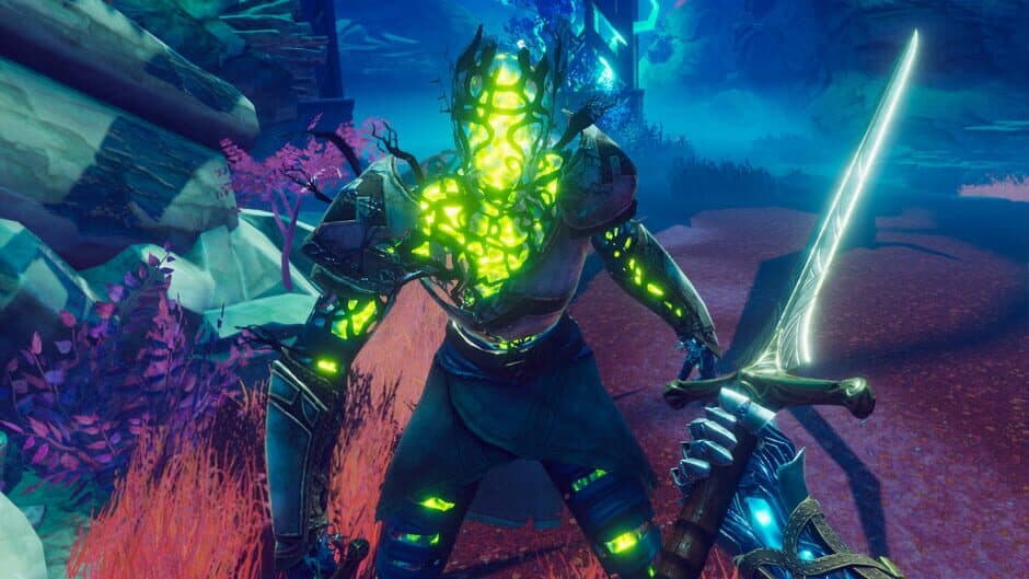 Until You Fall screenshot