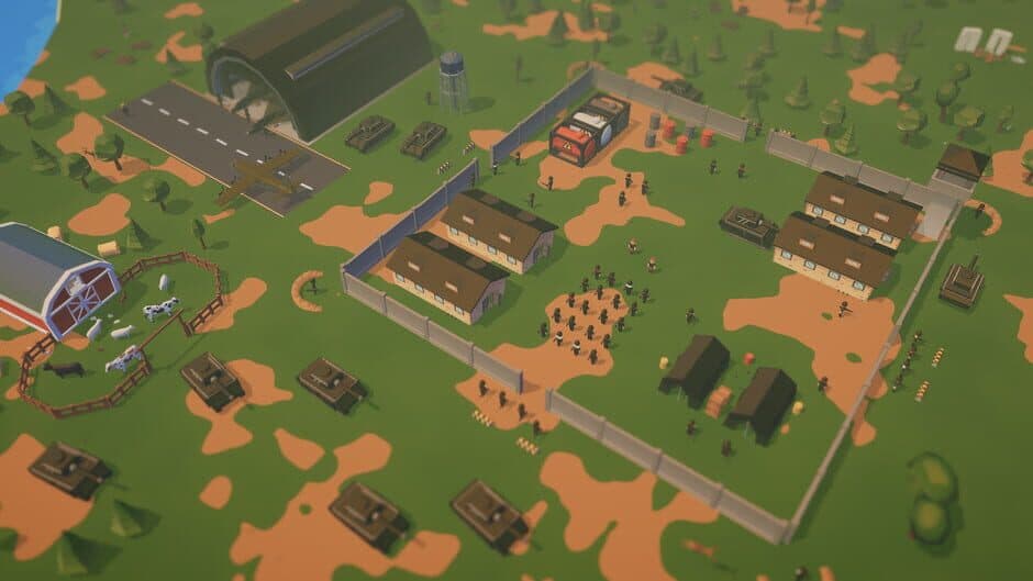 GrowRilla screenshot