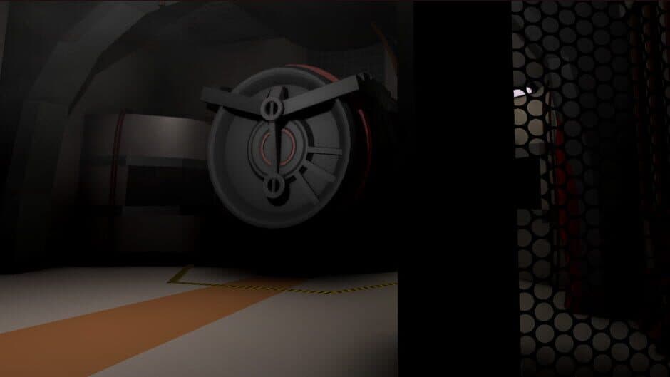 Prisoner 518 screenshot